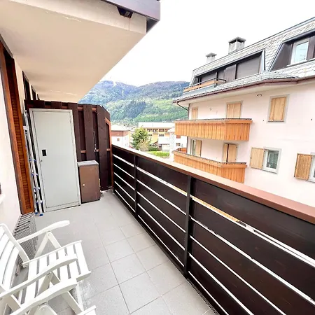 La Casetta Vintage - With Garage Appartamento Bormio