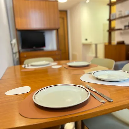 Apartman La Casetta Vintage - With Garage *