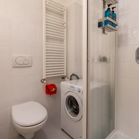 Apartment La Casetta Vintage - Base Milan Cortina 2026 Bormio